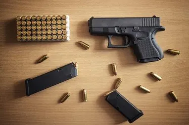 
			
				Homem com extensa ficha criminal é preso por assassinato em Monteirópolis
			
			