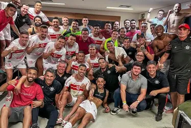 
			
				Superação na Reta Final
			
			