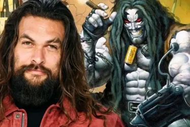 
			
				Supergirl: Mulher do Amanhã | Jason Momoa interpretará Lobo no filme
			
			