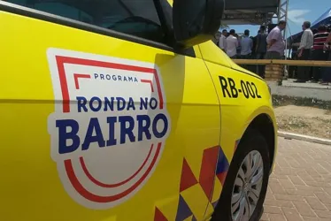 
				Homem é preso após agredir mãe e irmã na Ponta Verde
			
			