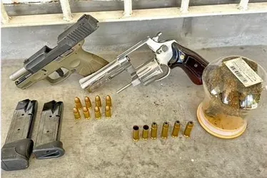 
			
				Suspeitos de integrar facção que atuava no Vergel morrem em confronto com a polícia
			
			