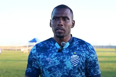 
			
				Técnico do CSA avalia jogo-treino contra sub-20 do Zumbi: "Teste foi bom, positivo"
			
			