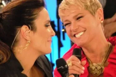 
			
				“Teve uma coisa”, diz Ivete ao abrir o jogo sobre affair com Xuxa
			
			