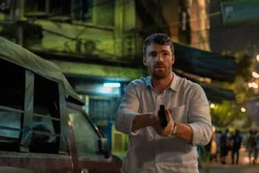 
				The Night Agent | Série da Netflix tem data de estreia da 2ª temporada e teaser cheio de ação
			
			