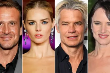 
			
				The Trip | Jason Segel, Samara Weaving, Timothy Olyphant e Juliette Lewis irão liderar suspense de Jorma Taccone
			
			
