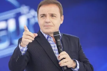 
			
				Thiago Salvático fala do acordo por herança de Gugu e faz revelação
			
			
