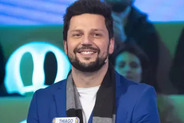 
			
				Thiago Servo exige milhões após descobrir que filha não é sua
			
			