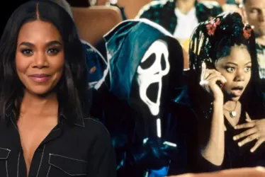 
			
				Todo Mundo em Pânico 6 | Regina Hall fala sobre seu retorno à franquia
			
			