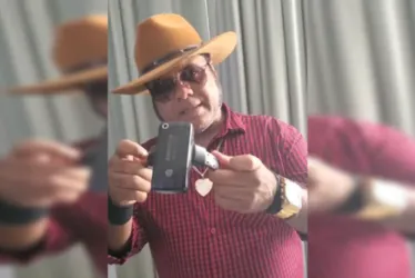 
			
				“Tornozeleira no c*”: Moraes manda prender radialista que o provocou
			
			