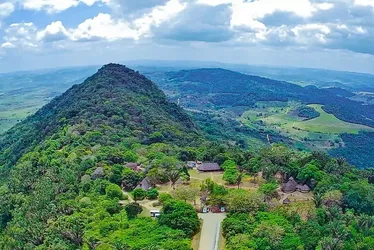 
			
				Tragédia na Serra da Barriga deixa 17 mortos e dezenas de feridos
			
			