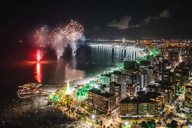 
			
				Trânsito será alterado na orla de Maceió para festa de Réveillon; veja como fica
			
			