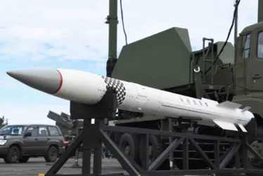 
			
				Ucrânia acusa Rússia de disparar míssil balístico intercontinental
			
			