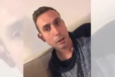 
			
				Uefa suspende árbitro que aparece cheirando pó branco em vídeo
			
			