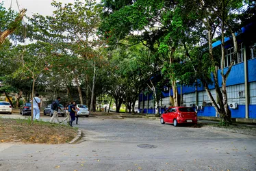 
			
				Ufal suspende aulas hoje e amanhã após fortes chuvas em Maceió
			
			