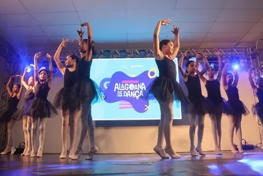
			
				Últimas apresentações da 21ª Mostra Alagoana de Dança acontecem neste domingo
			
			
