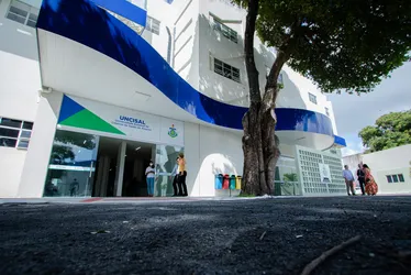 
			
				Uncisal abre inscrições para Processo Seletivo 2025; veja como se candidatar!
			
			