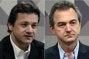 
			
				Uso de jatinhos da FAB por Flávio Dino custou R$3,2 milhões em 8 meses
			
			