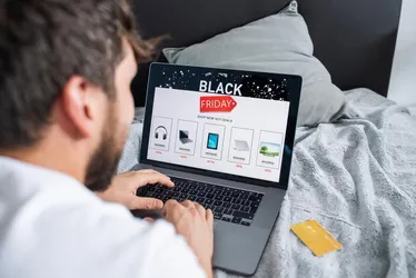 
			
				Veja a lista das empresas com maior número de reclamações na Black Friday
			
			