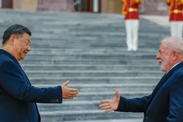 
			
				Veja acordos que Brasil e China vão fechar
			
			