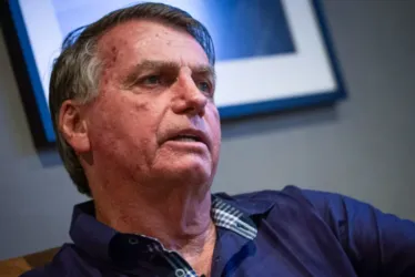 
			
				Veja consequências jurídicas e políticas do indiciamento de Bolsonaro
			
			
