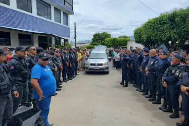 
			
				Veja locais onde vítimas mortas no acidente na Serra da Barriga foram sepultadas
			
			