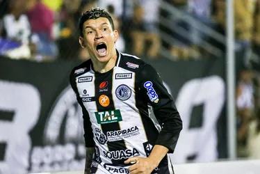 
				ASA chega forte na reta final
			
			