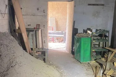 
			
				Vigilância Sanitária interdita panificação na parte alta de Maceió
			
			