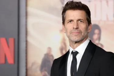 
			
				Zack Snyder definido para novo thriller sobre o Departamento de Polícia de Los Angeles na Netflix
			
			