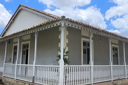 
				AL e os 100 anos do etanol: a revolução do biocombustível começou aqui
			
			