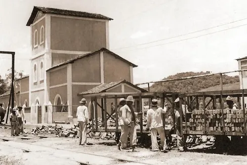 
				AL e os 100 anos do etanol: a revolução do biocombustível começou aqui
			
			