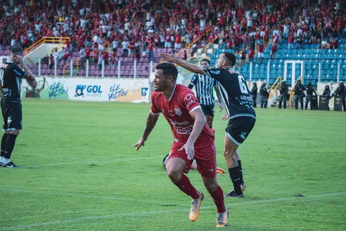 
				ASA e CSA conhecem adversários da Pré-Copa do Nordeste; confira!
			
			