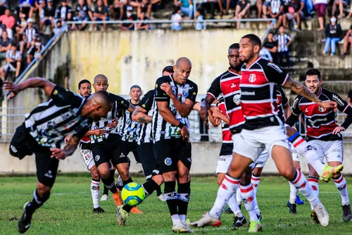 
				ASA fará amistosos contra Santa Cruz e Falcon em dezembro
			
			