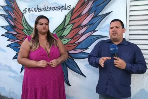 
				Gordofobia: alagoana denuncia ter sido humilhada em passeio de paramotor em Fortaleza
			
			