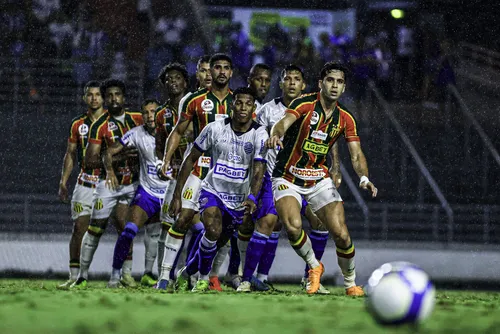 
				CRB e CSA estreiam em casa na Copa do Nordeste; confira tabela completa!
			
			