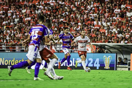 
				CRB e CSA estreiam em casa na Copa do Nordeste; confira tabela completa!
			
			