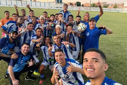 
				CRB e Jaciobá estreiam nesta sexta-feira (3) na Copinha 2025
			
			