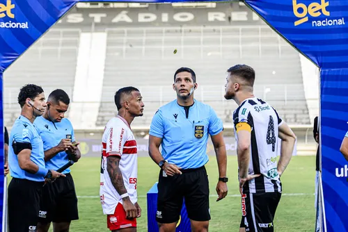 
				CRB espera homologação do STJD para se livrar de punição da Série B
			
			