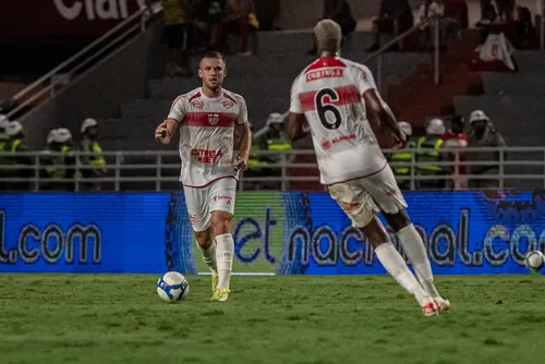 
				CRB vive expectativa por retorno de atletas lesionados; confira lista!
			
			