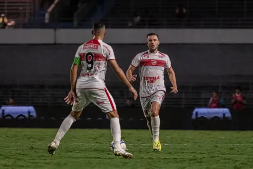 
				CRB vive expectativa por retorno de atletas lesionados; confira lista!
			
			
