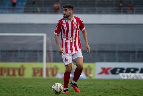
				CRB vive expectativa por retorno de atletas lesionados; confira lista!
			
			