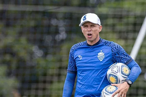 
				CSA na Série C - O Funil Está Apertado
			
			