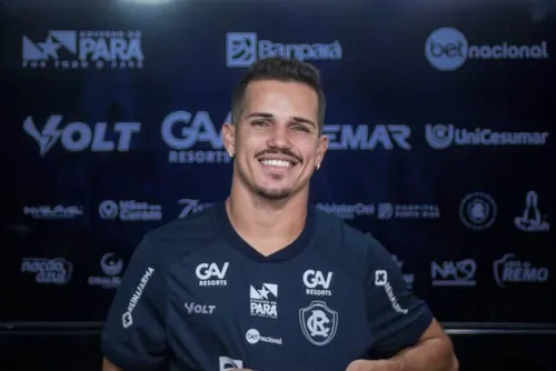 
				CSA se aproxima de acerto com mais dois reforços
			
			