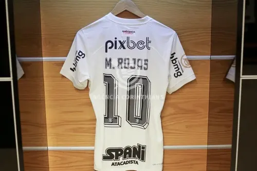 
				Corinthians sofre penhora de quase R$ 20 milhões por dívida com Pixbet
			
			