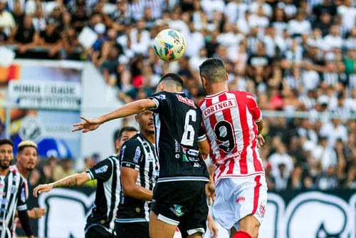
				Em Arapiraca, CRB estreia no Campeonato Alagoano contra o ASA
			
			
