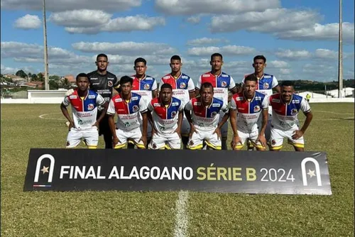 
				Em União dos Palmares, Zumbi e Igaci lutam pelo título da 2ª Divisão
			
			