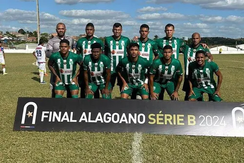 
				Em União dos Palmares, Zumbi e Igaci lutam pelo título da 2ª Divisão
			
			