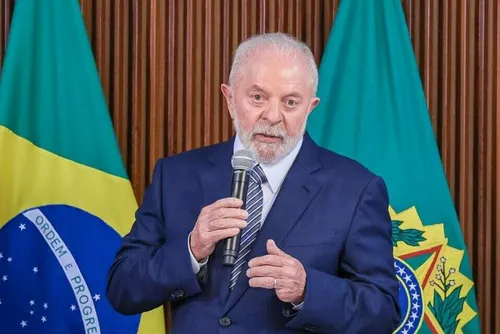 
				Falas disparatadas de Lula podem esvaziar G-20 no Rio
			
			