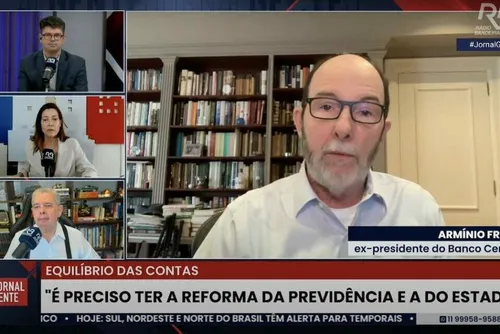 
				Governo Lula já torrou R$697 milhões em viagens
			
			
