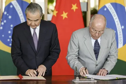 
				Governo quer R$25 milhões para escritório da OMT
			
			