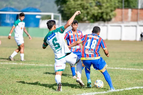 
				Igaci vence Zumbi, é campeão da 2ª Divisão do Alagoano e está de volta à elite estadual
			
			